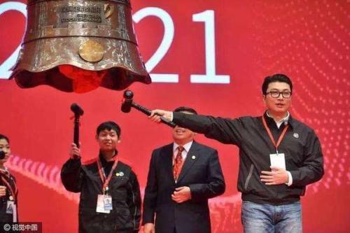 順豐控股上市究竟是對還是錯？