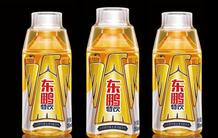 從瀕臨破產(chǎn)到市值266億功能飲料第一股，東鵬特飲喝“紅?！绷?？