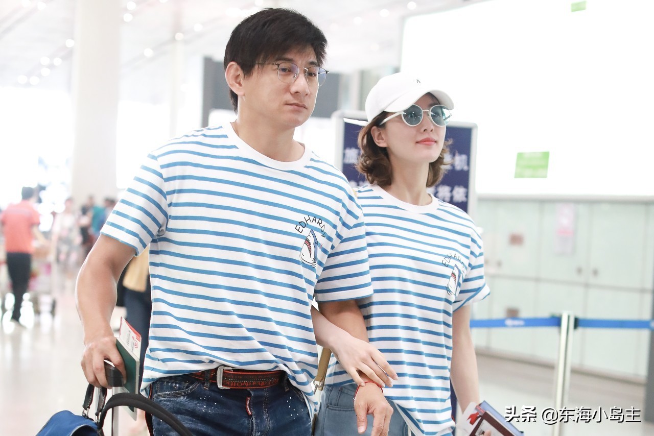 10億聘禮終兌現(xiàn)，億萬富婆劉詩詩，吳奇隆夫妻店在港股成功上市