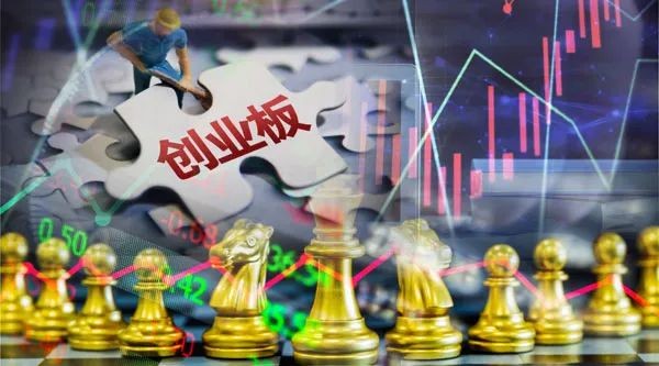 創(chuàng)業(yè)板上市標準(中小板上市一般要多久)(圖2)