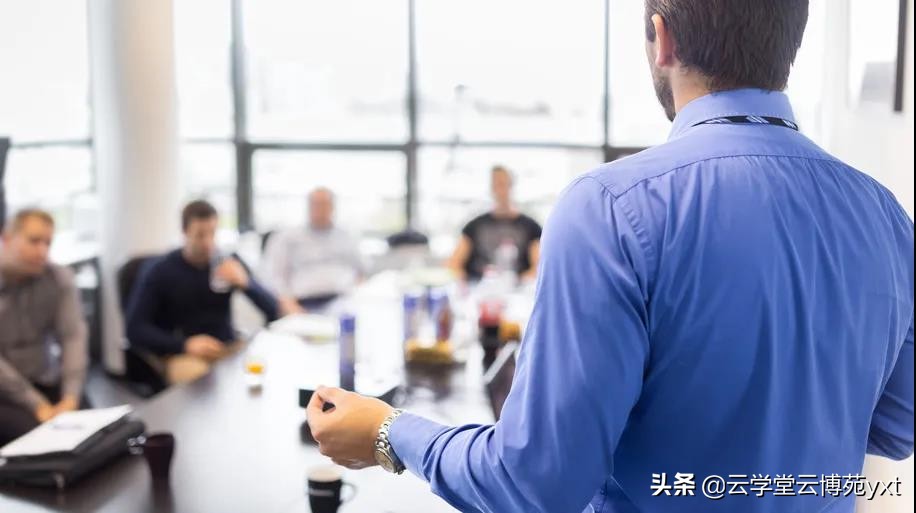 如何成為合格的內(nèi)訓(xùn)師？