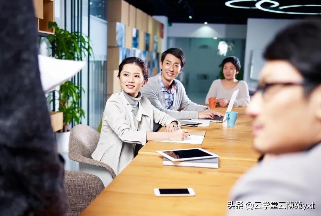 如何成為合格的內(nèi)訓(xùn)師？