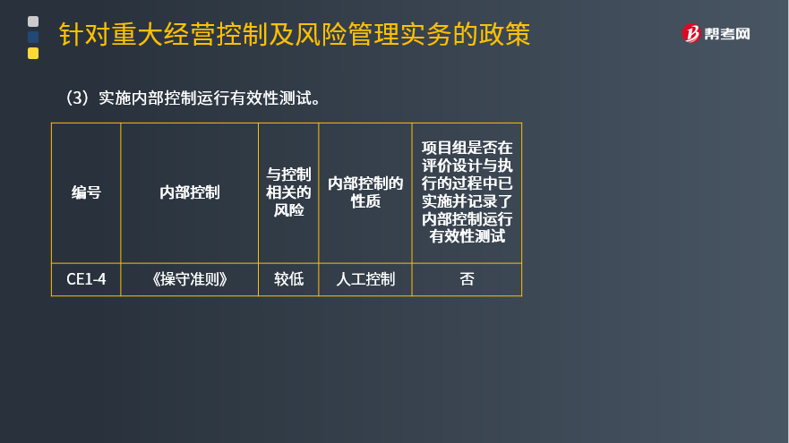 公司內部財務培訓包括哪些(財務內部培訓課程)(圖4)