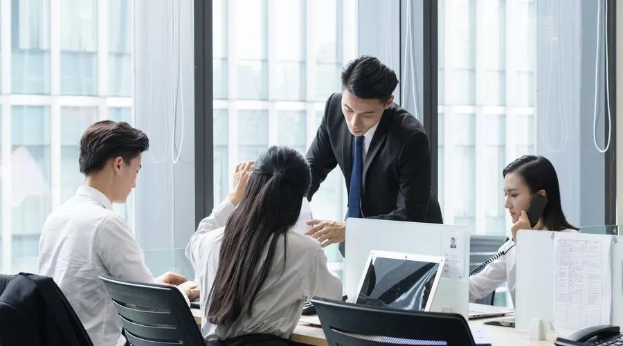 給公司員工做財務培訓(新員工入職培訓,財務ppt)