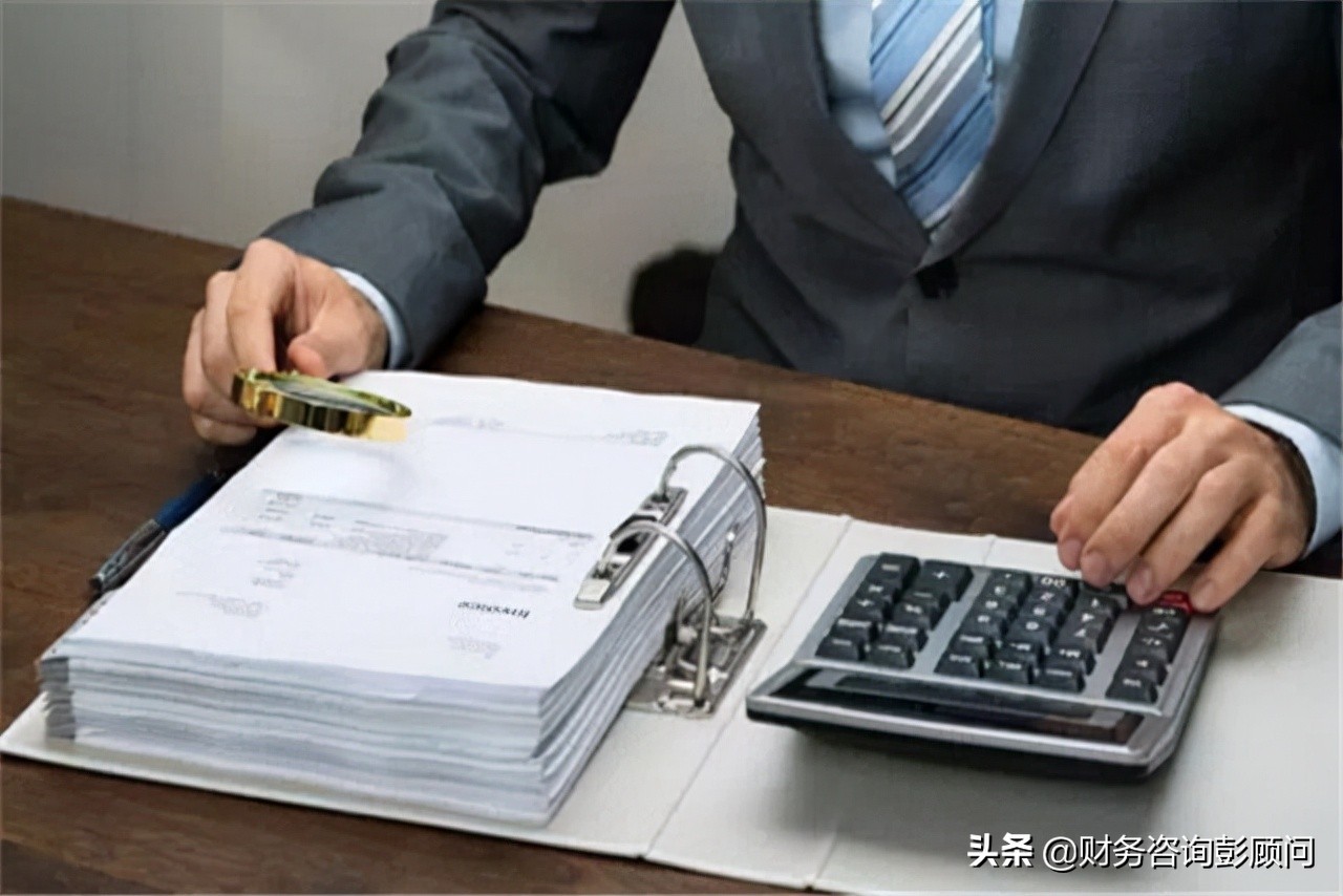 大白話說說財務(wù)3大報表：哪個是里子？哪個是面子？哪個是日子？