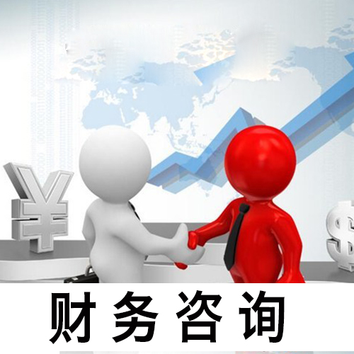 財稅顧問(名譽顧問和榮譽顧問)