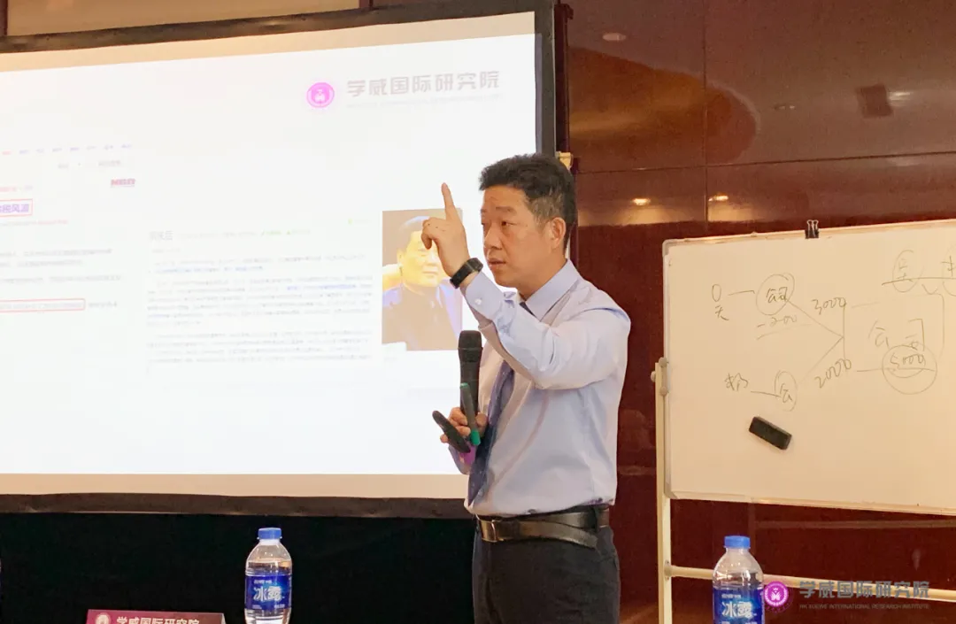 這樣籌劃財稅，企業(yè)利潤更高風(fēng)險更小