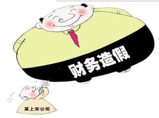 不做“股市瞎子” 教你識(shí)破上市公司財(cái)務(wù)報(bào)表作假，嚴(yán)懲不貸！