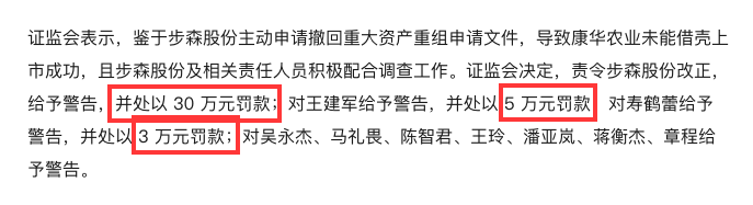 不做“股市瞎子” 教你識(shí)破上市公司財(cái)務(wù)報(bào)表作假，嚴(yán)懲不貸！