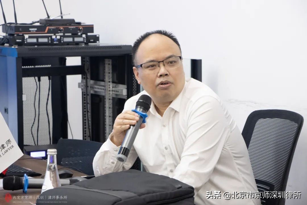 曾凡勝律師：財稅法律服務，不是追趕潮流，而是要涌起潮流