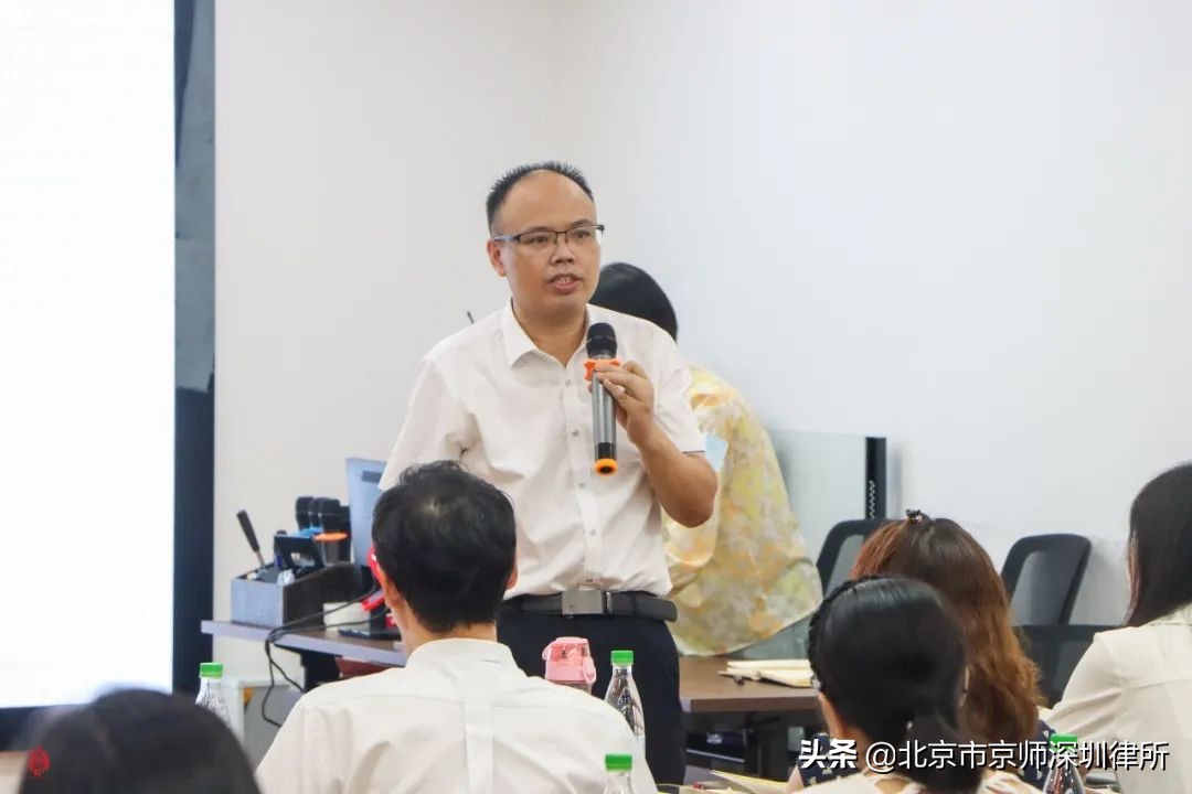 曾凡勝律師：財稅法律服務，不是追趕潮流，而是要涌起潮流