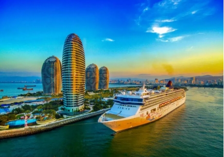 案例分析：來海南自貿(mào)港開公司，為什么還要做稅務(wù)籌劃？