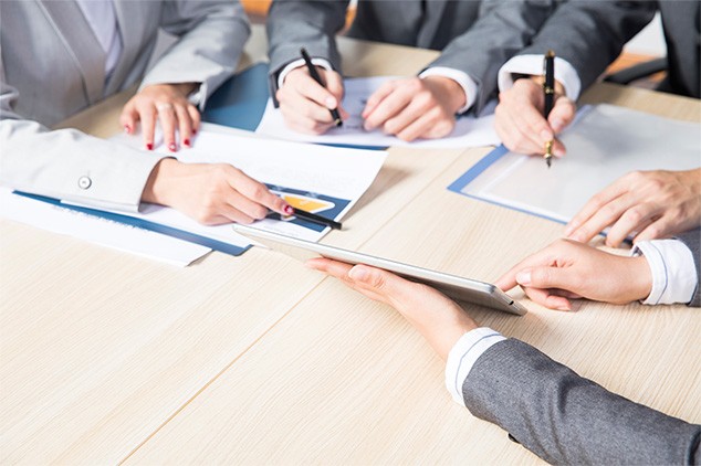 建筑企業(yè)如何進行合理稅務籌劃？