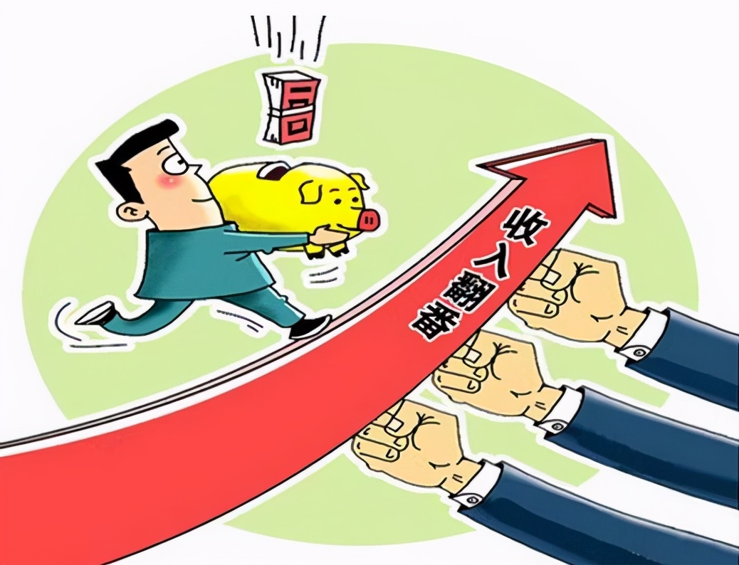 企業(yè)經(jīng)營困難，想做稅籌卻又遇到“中介”？花錢打稅鏢