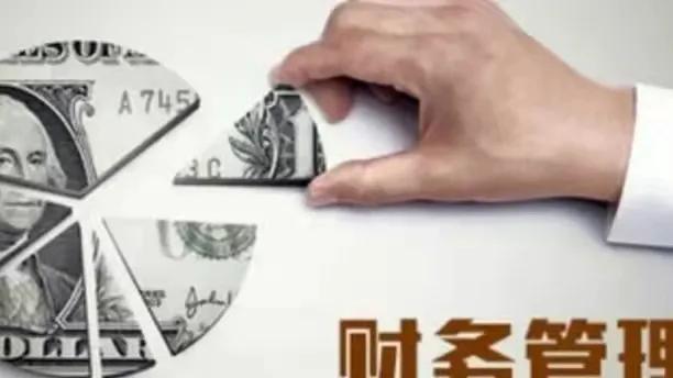 財務(wù)經(jīng)理上篇-企業(yè)如何防范財務(wù)風險 （原創(chuàng)）