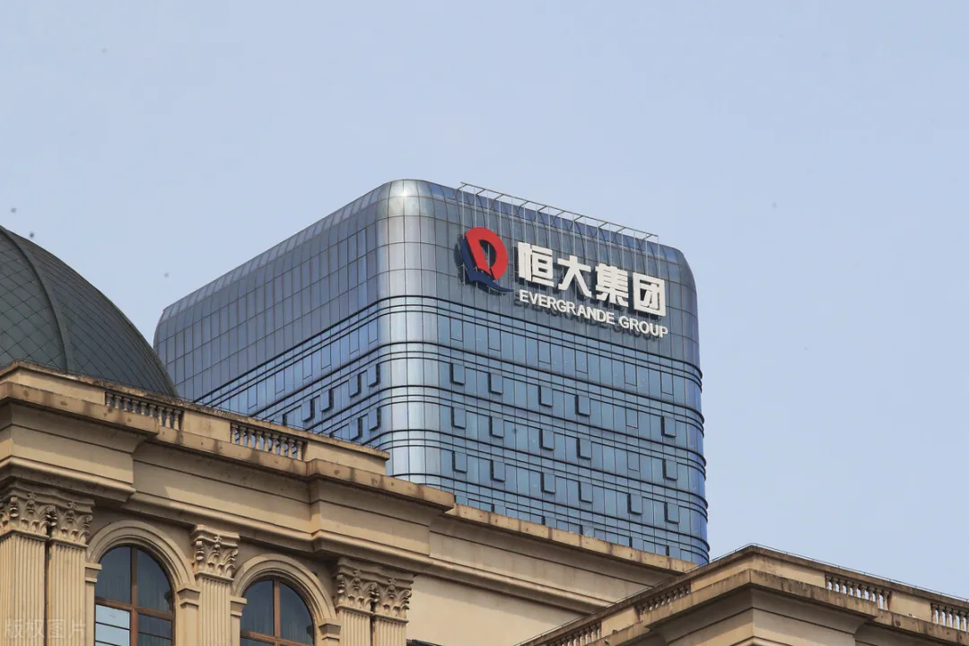 尷尬…恒大請(qǐng)來(lái)財(cái)技高手，曾參與雷曼兄弟破產(chǎn)案