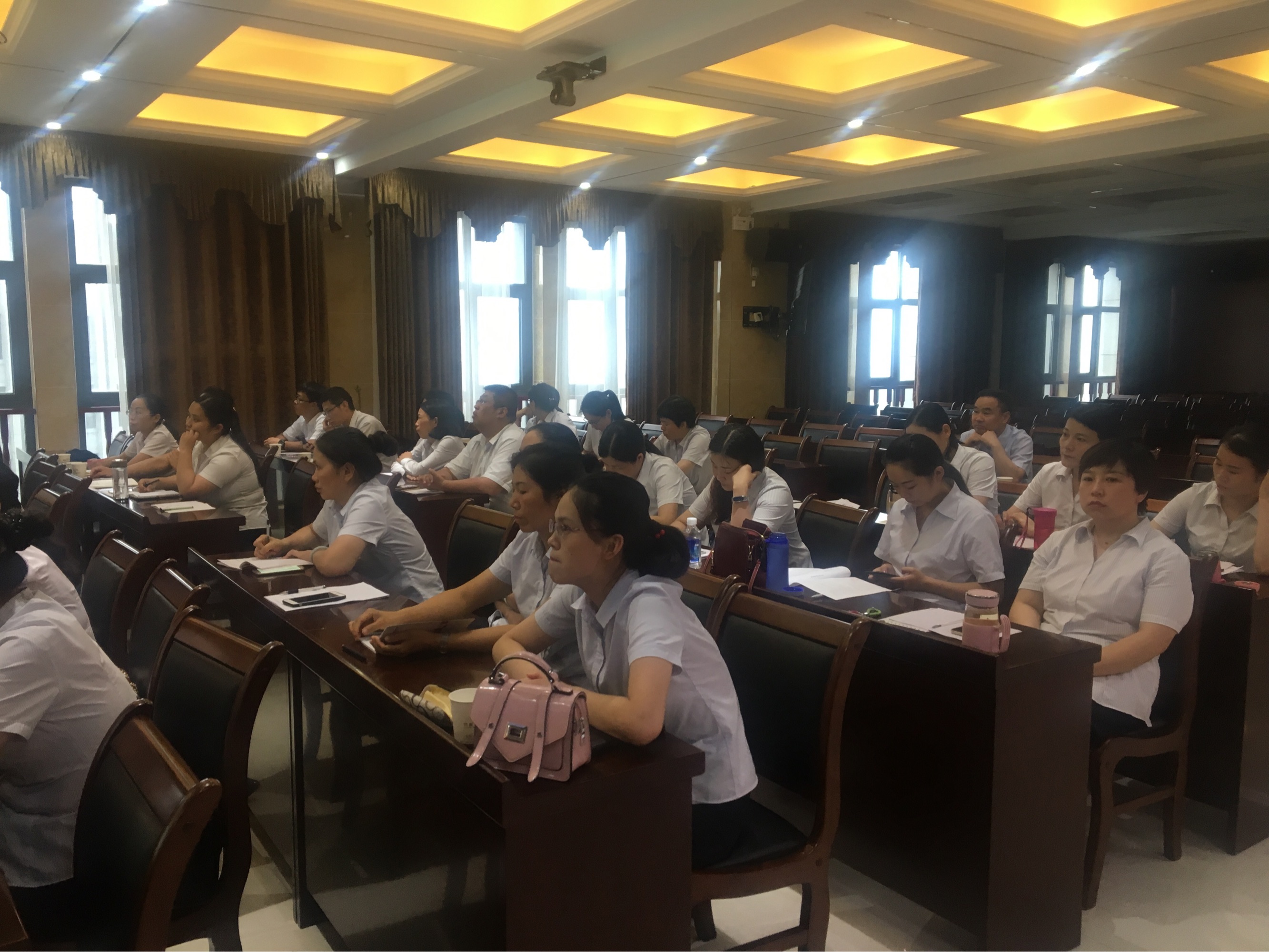 企業(yè)財稅內(nèi)訓(xùn)服務(wù)收費多少