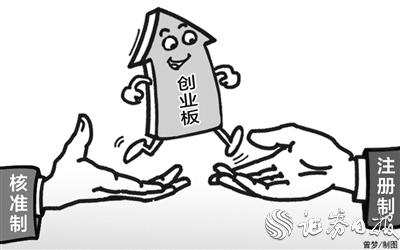 北京創(chuàng)業(yè)板上市多少錢(qián)