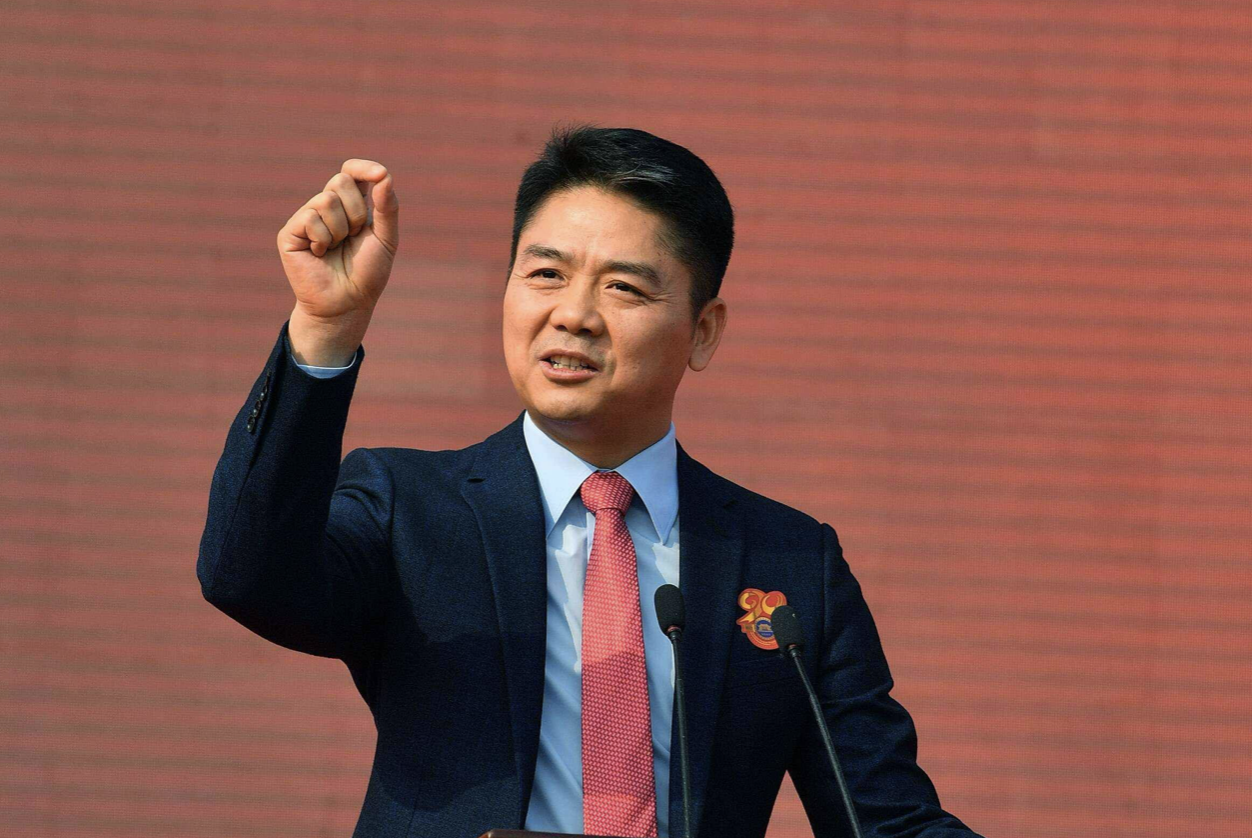 京東物流擬上市，劉強東化身“IPO收割機”，這次是2500億