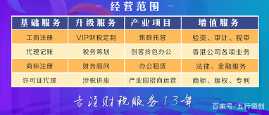 稅務(wù)籌劃怎么做(企業(yè)應(yīng)如何做好財(cái)稅籌劃？)