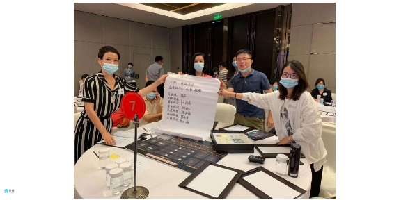 業(yè)財融合訓(xùn)練營（含沙盤）靠譜的機(jī)構(gòu),沙盤