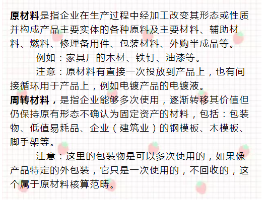 二十年老會(huì)計(jì)總結(jié)，輕松學(xué)會(huì)企業(yè)成本會(huì)計(jì)核算，會(huì)計(jì)人千萬別錯(cuò)過