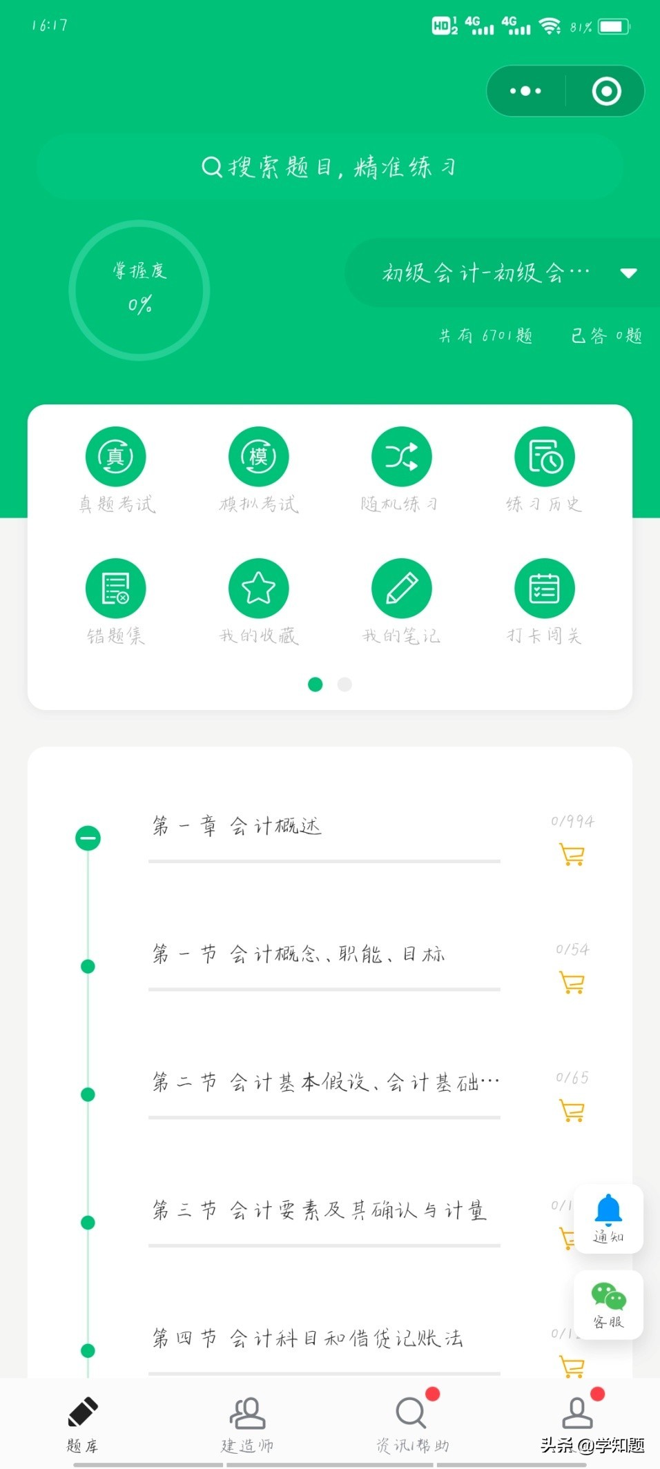 2021年初級會計實物會計基本假設(shè)、會計基礎(chǔ)和會計信息質(zhì)量要求