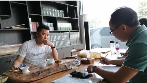 企業(yè)財(cái)稅內(nèi)訓(xùn)服務(wù)(稅易辦財(cái)稅：為客戶上門培訓(xùn)財(cái)稅知識(shí)，得到客戶廣泛好評(píng))(圖4)