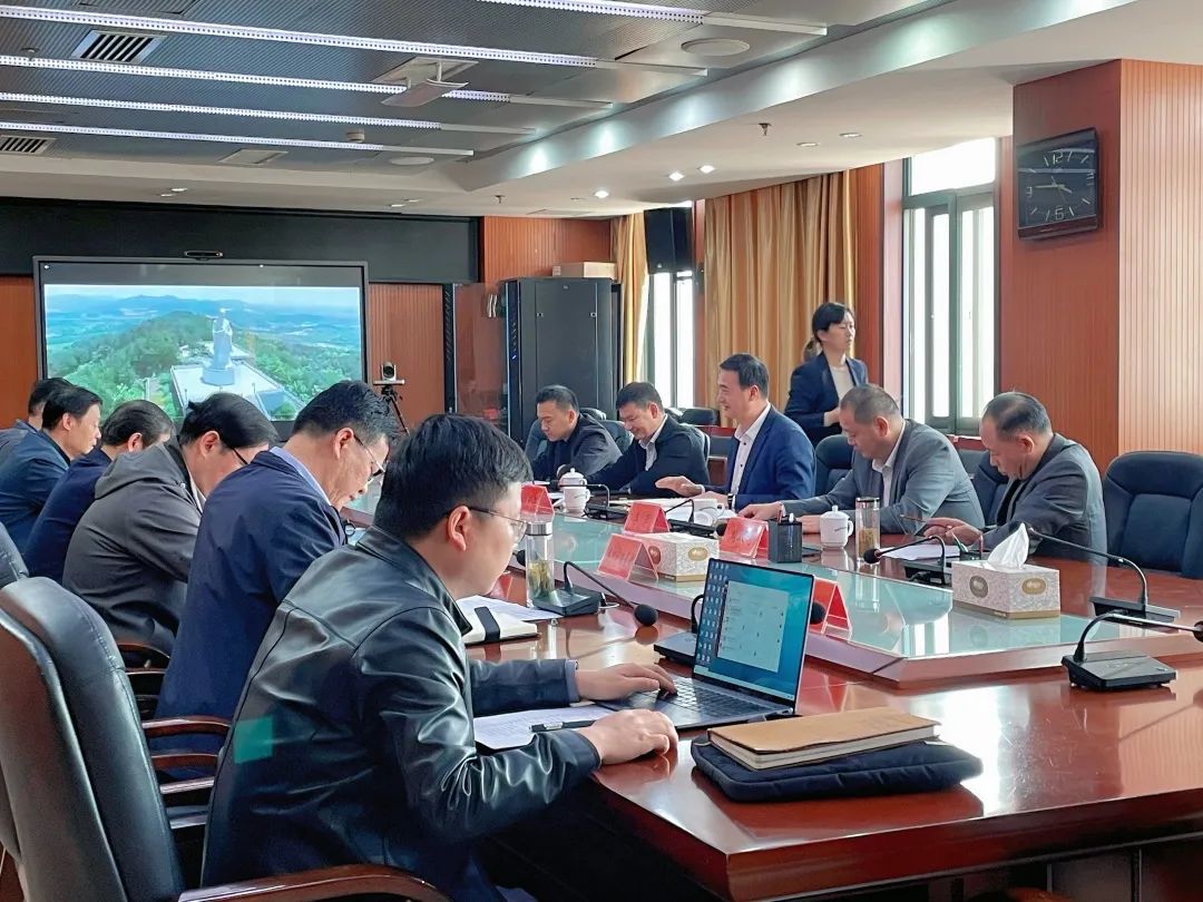 【簡訊】理臣董事長走訪調(diào)研安徽省肥西縣(圖2) 2.jpg