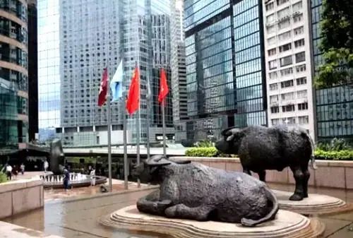 港交所IPO審查嚴(yán)格,錯(cuò)失一些大型中資企業(yè)
(圖1)
港交所IPO審查嚴(yán)格,錯(cuò)失一些大型中資企業(yè)
(圖1)